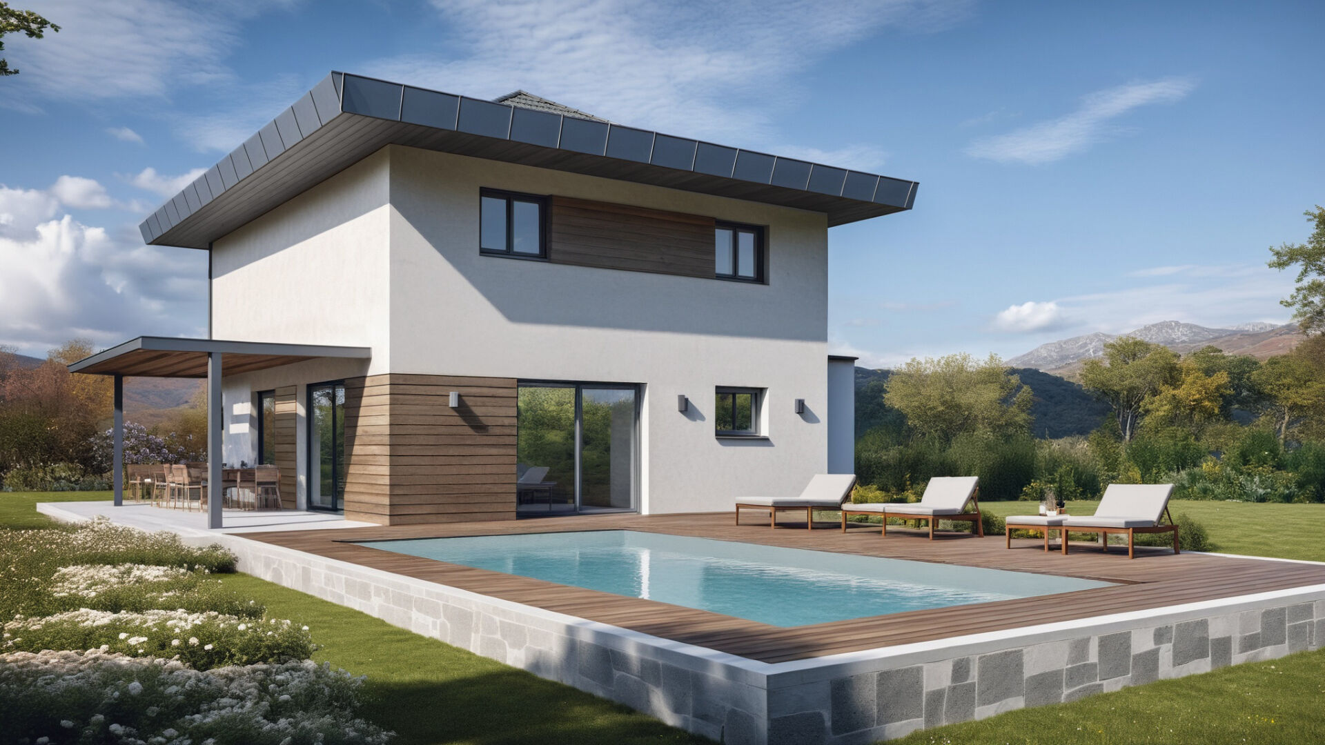Agence immobilière de IMOGROUP site global - Imogroup Divonne