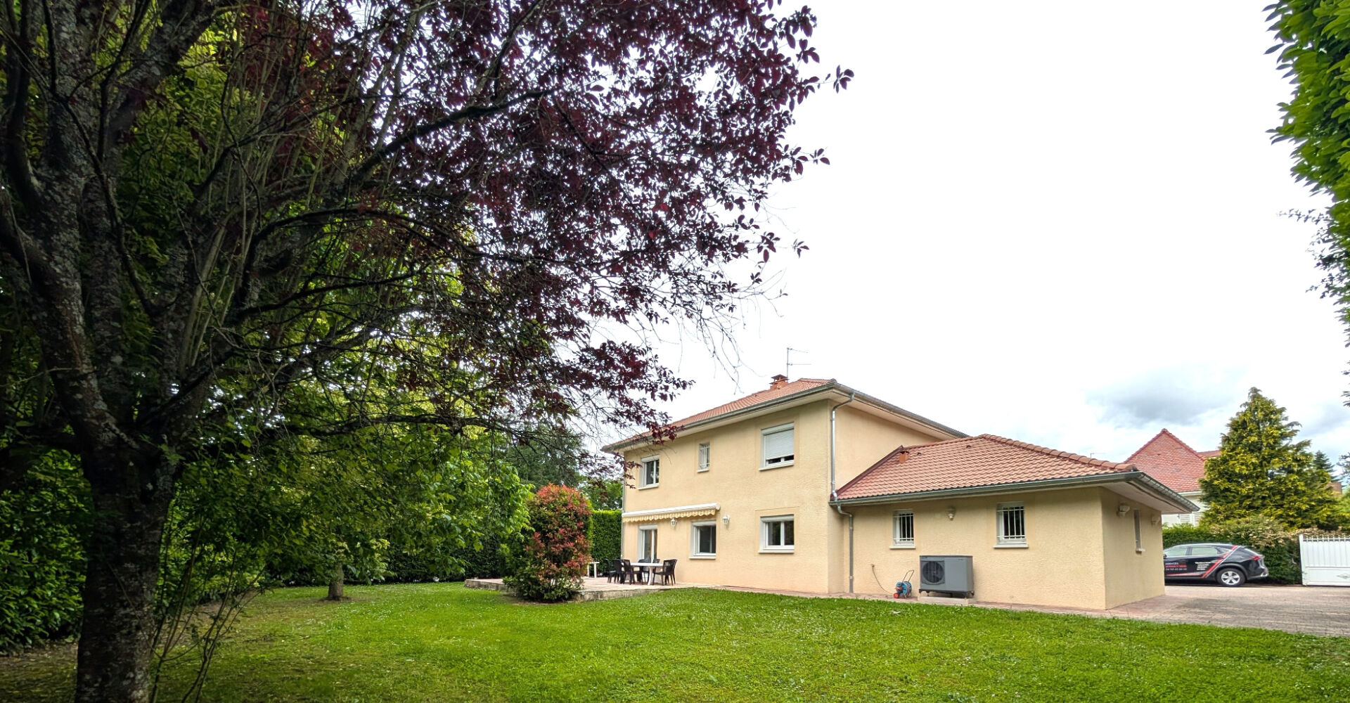 Agence immobilière de IMOGROUP site global - Imogroup Divonne