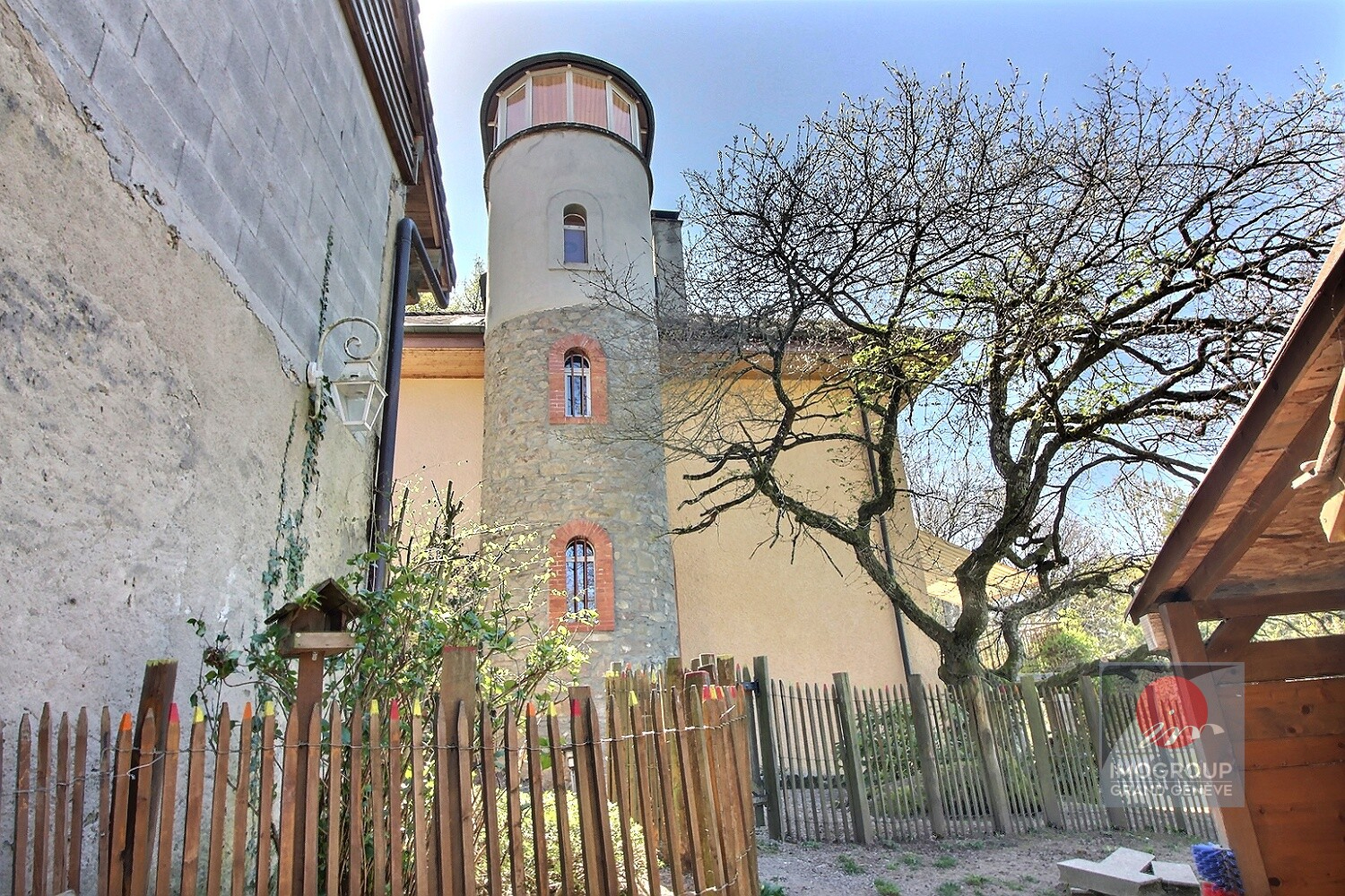 Agence immobilière de IMOGROUP site global - Imogroup Douvaine