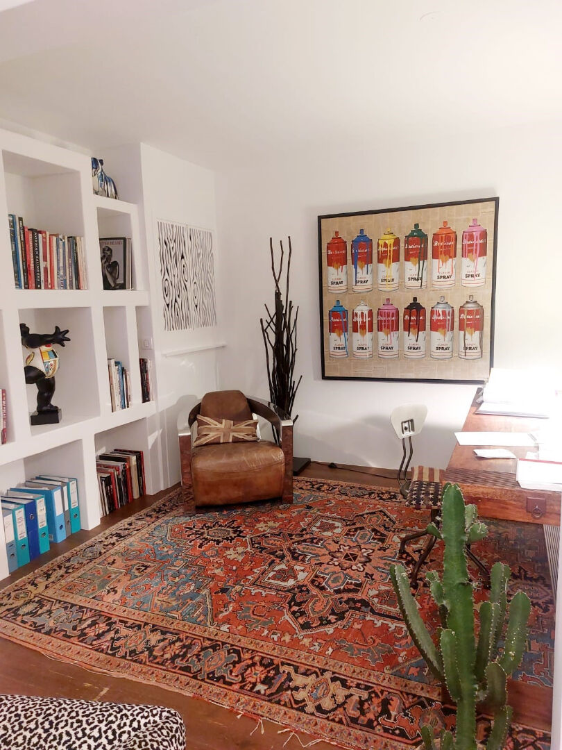 Vente Appartement de 4 pièces 93 m² - DIVONNE LES BAINS 01220 | IMOGROUP St Genis - IMOGROUP photo9