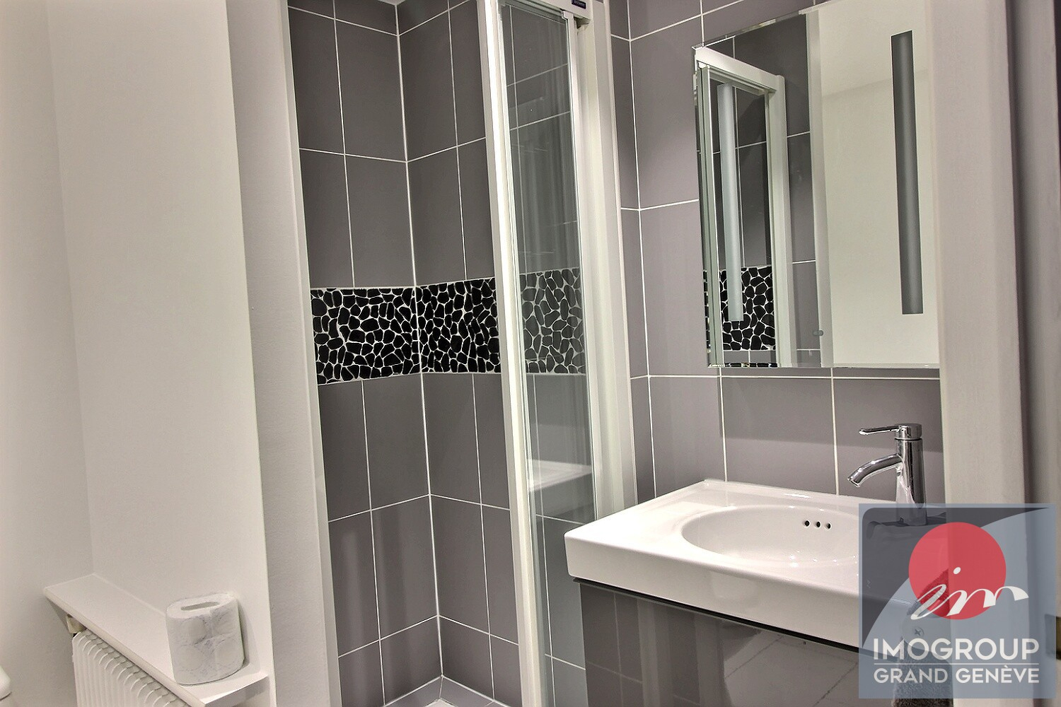 Vente Appartement de 4 pièces 93 m² - DIVONNE LES BAINS 01220 | IMOGROUP St Genis - IMOGROUP photo10