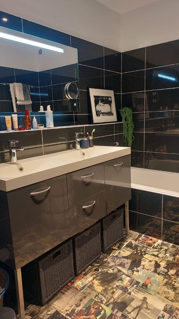 Vente Appartement de 4 pièces 93 m² - DIVONNE LES BAINS 01220 | IMOGROUP St Genis - IMOGROUP photo12