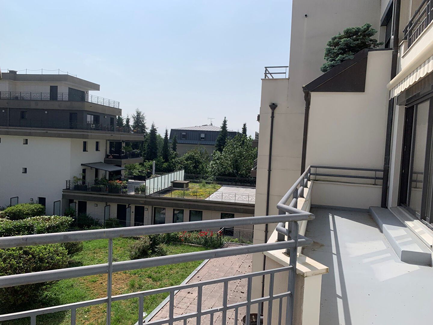 Agence immobilière de IMOGROUP site global - Imogroup Divonne