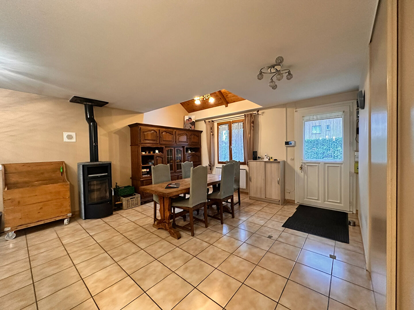 Photo Maison Douvaine 6 pièces de 129 m²  ! image 3/6