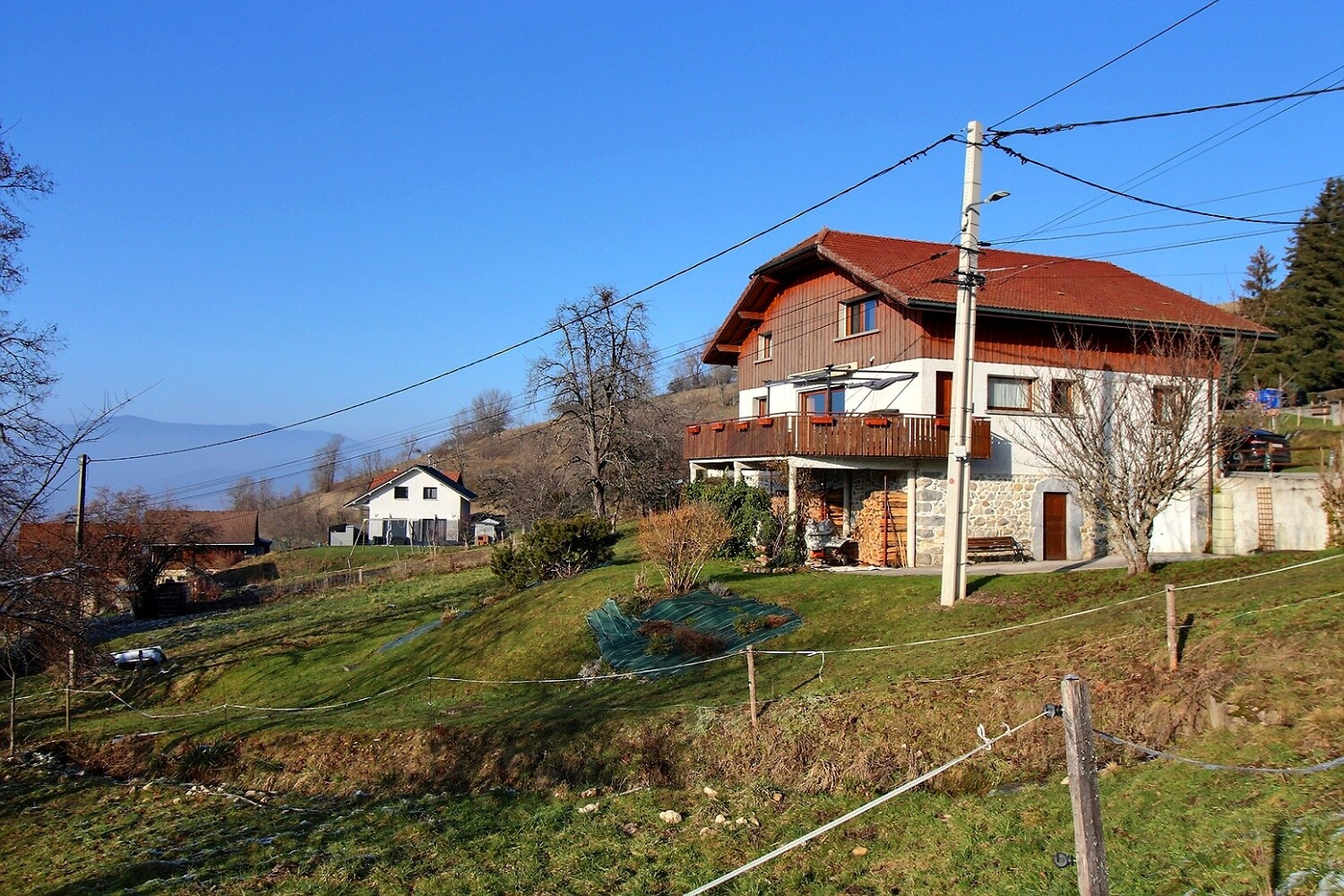 Agence immobilière de IMOGROUP site global - Imogroup Genève