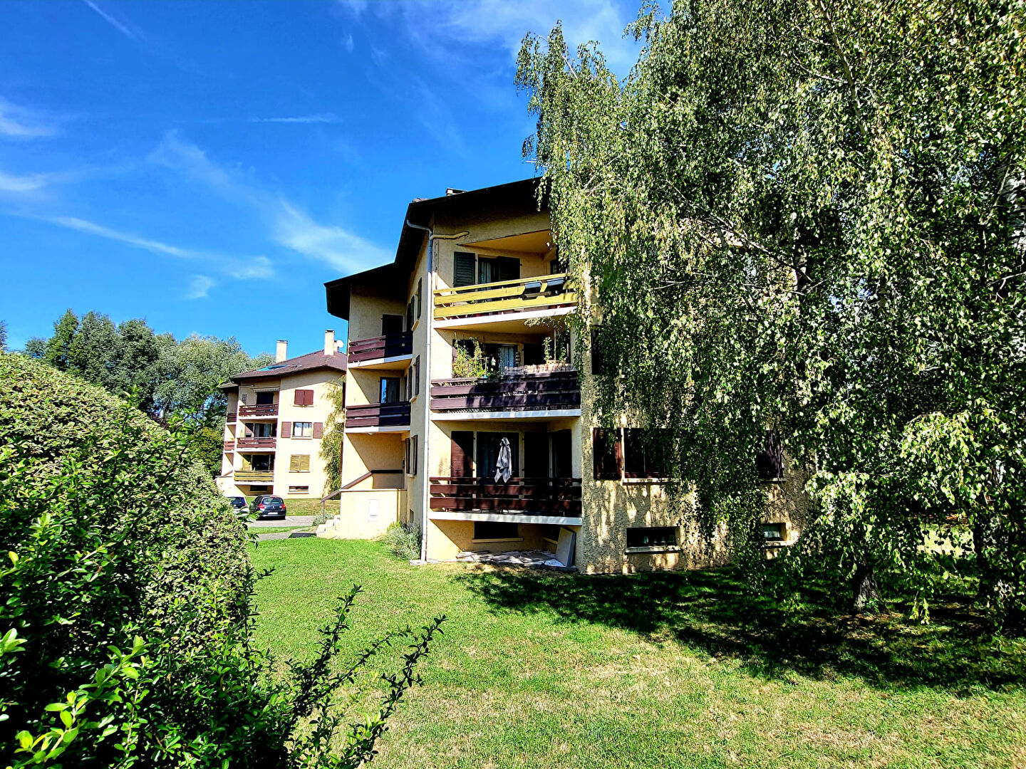 Agence immobilière de IMOGROUP site global - Imogroup Douvaine