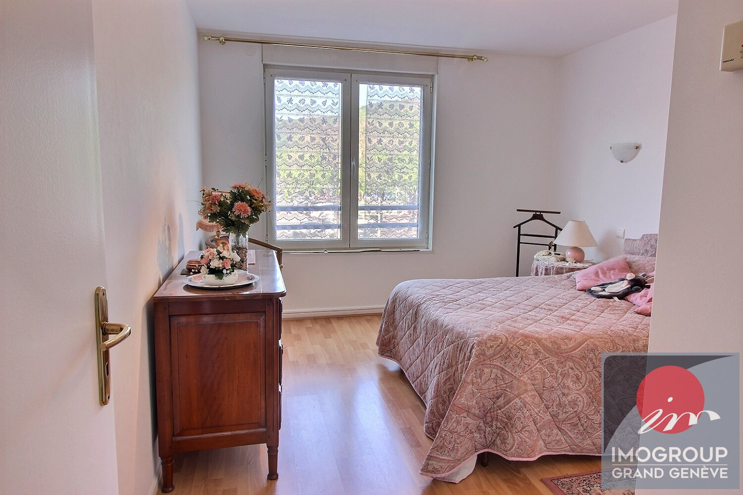 Vente Appartement de 3 pièces 87 m² - DIVONNE LES BAINS 01220 | IMOGROUP St Genis - IMOGROUP photo5