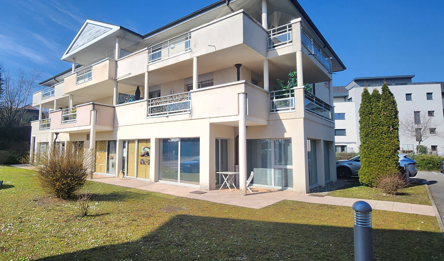 Agence immobilière de IMOGROUP site global - Imogroup Divonne