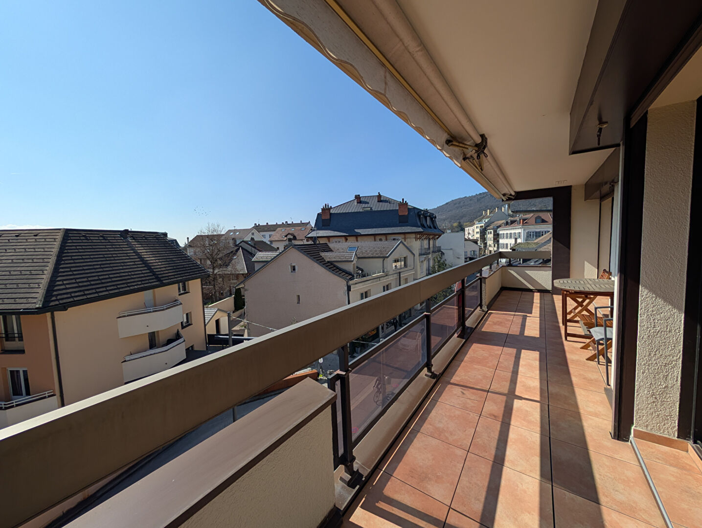 Agence immobilière de IMOGROUP site global - Imogroup Divonne