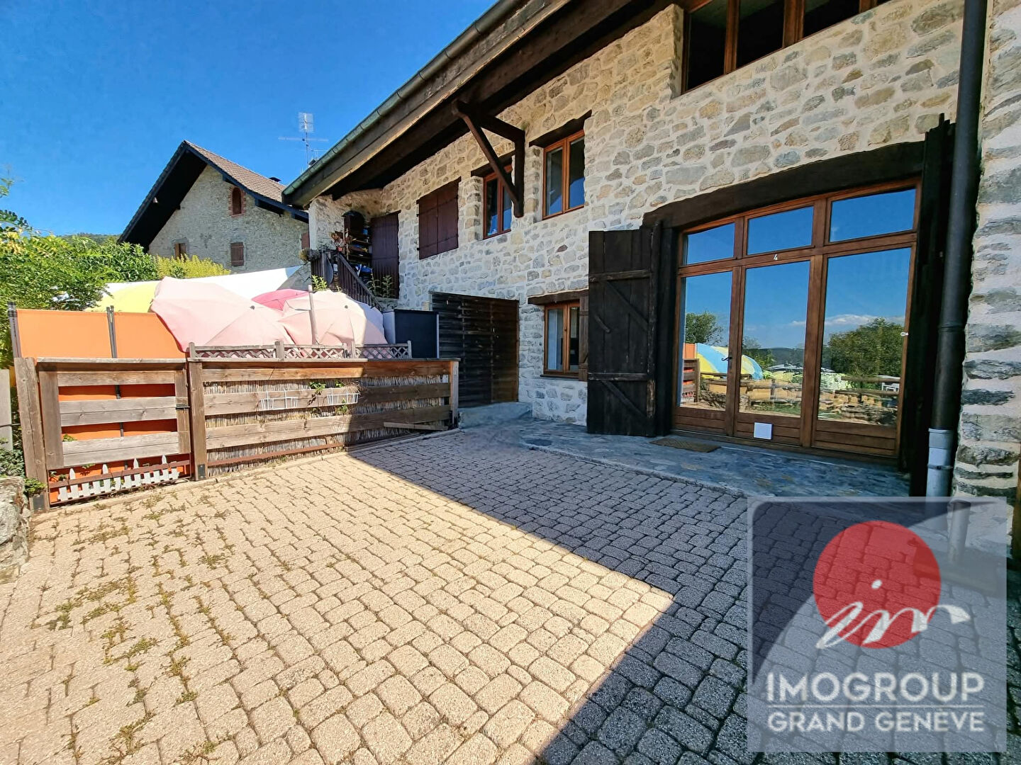 Agence immobilière de IMOGROUP site global - Imogroup Douvaine