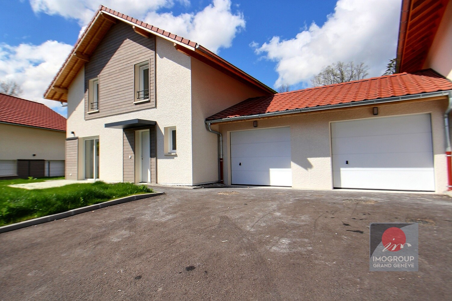 Agence immobilière de IMOGROUP site global - Imogroup Genève