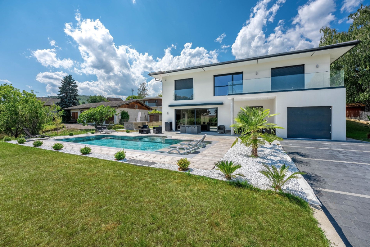 Agence immobilière de IMOGROUP site global - Imogroup Divonne