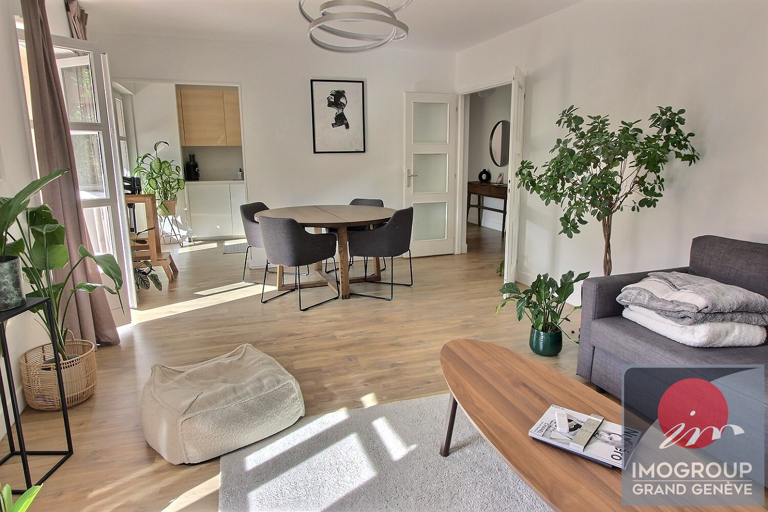 Agence immobilière de IMOGROUP site global - Imogroup Divonne