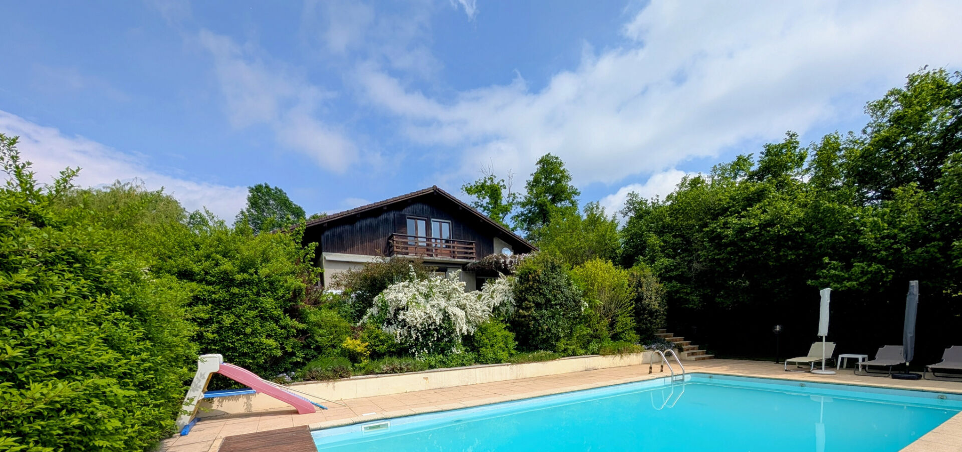 Agence immobilière de IMOGROUP site global - Imogroup Divonne