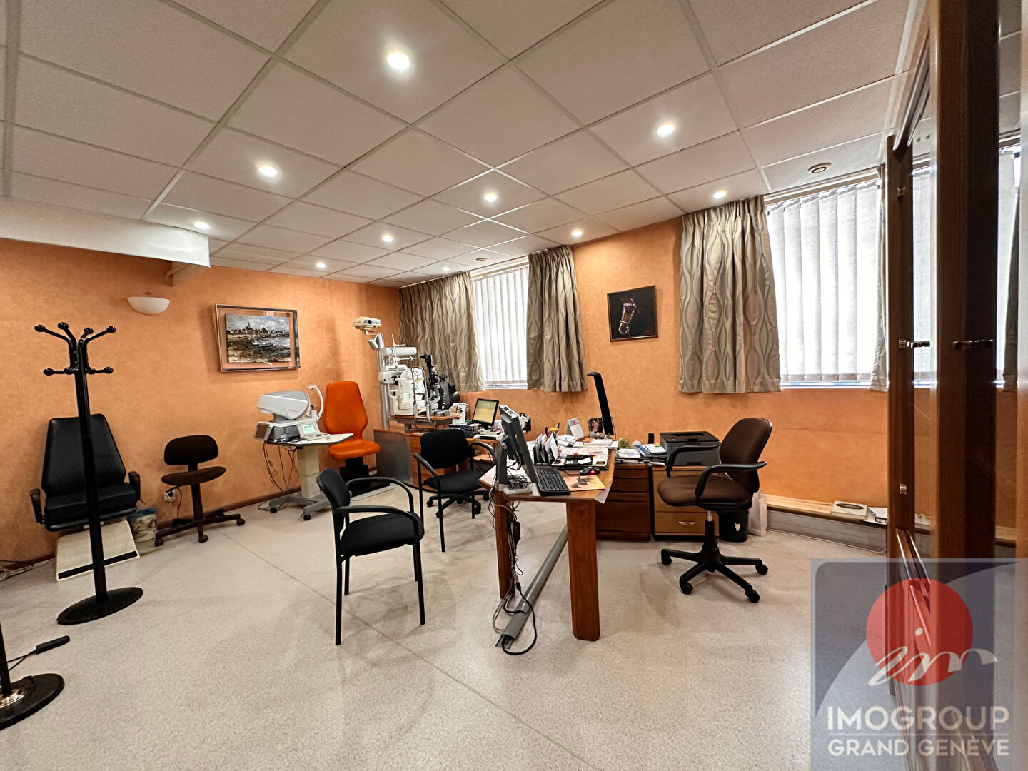 Appartement Annemasse 7 pièce(s) 163.03 m2