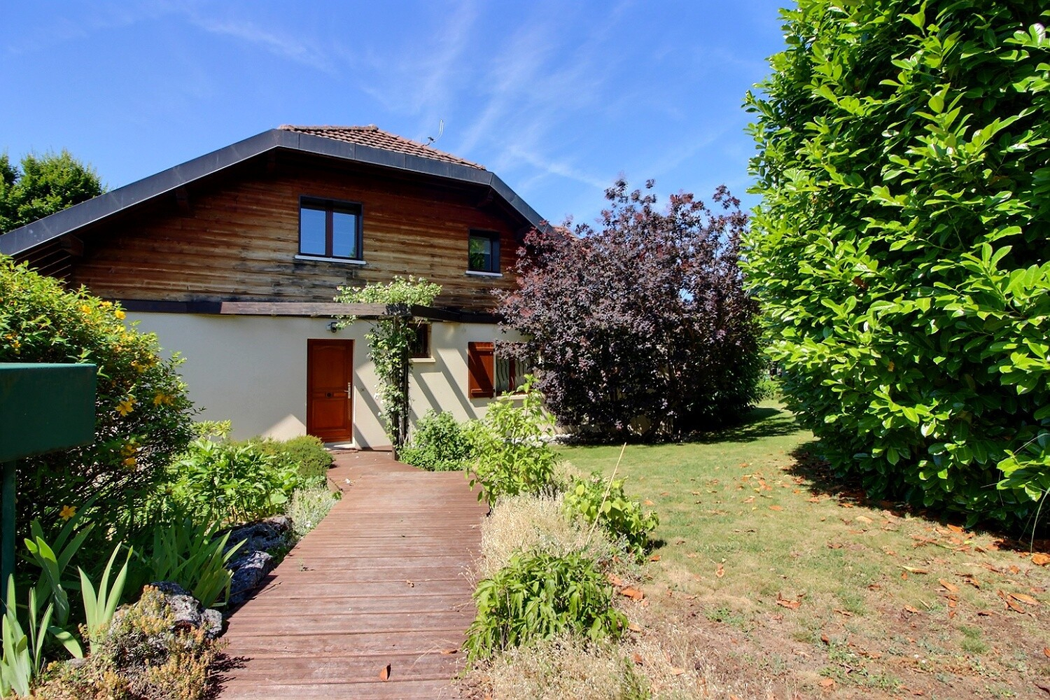 Maison Ballaison 6 pièces 176 m2