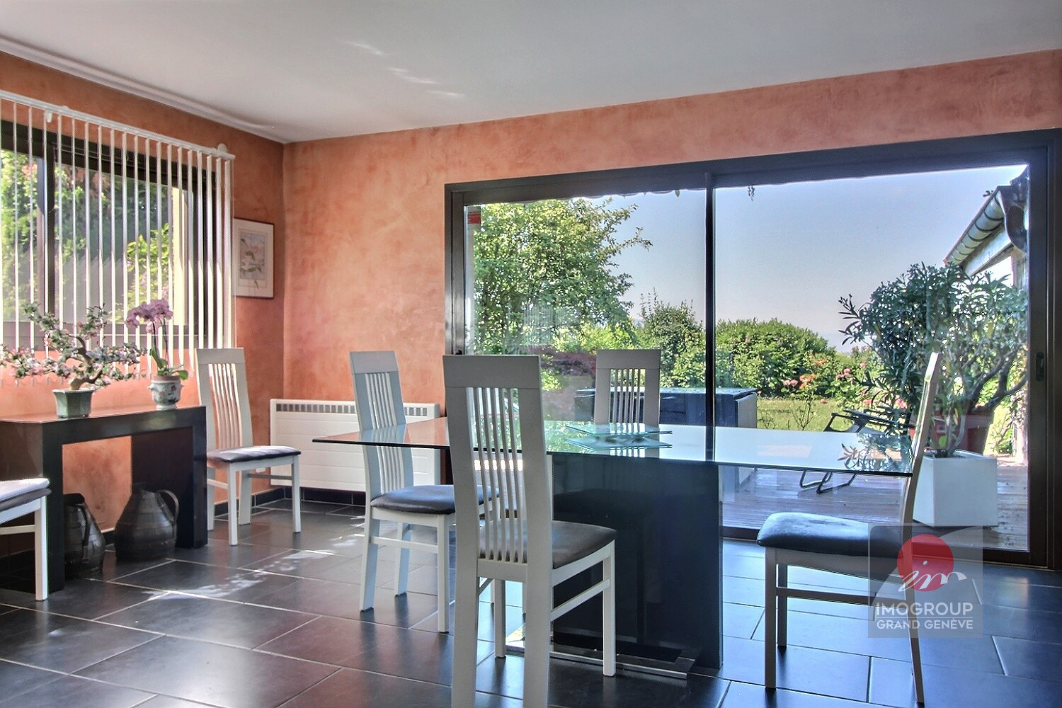 Vente Maison de 6 pièces 176 m² - BALLAISON 74140 | IMOGROUP DOUVAINE - IMOGROUP photo3