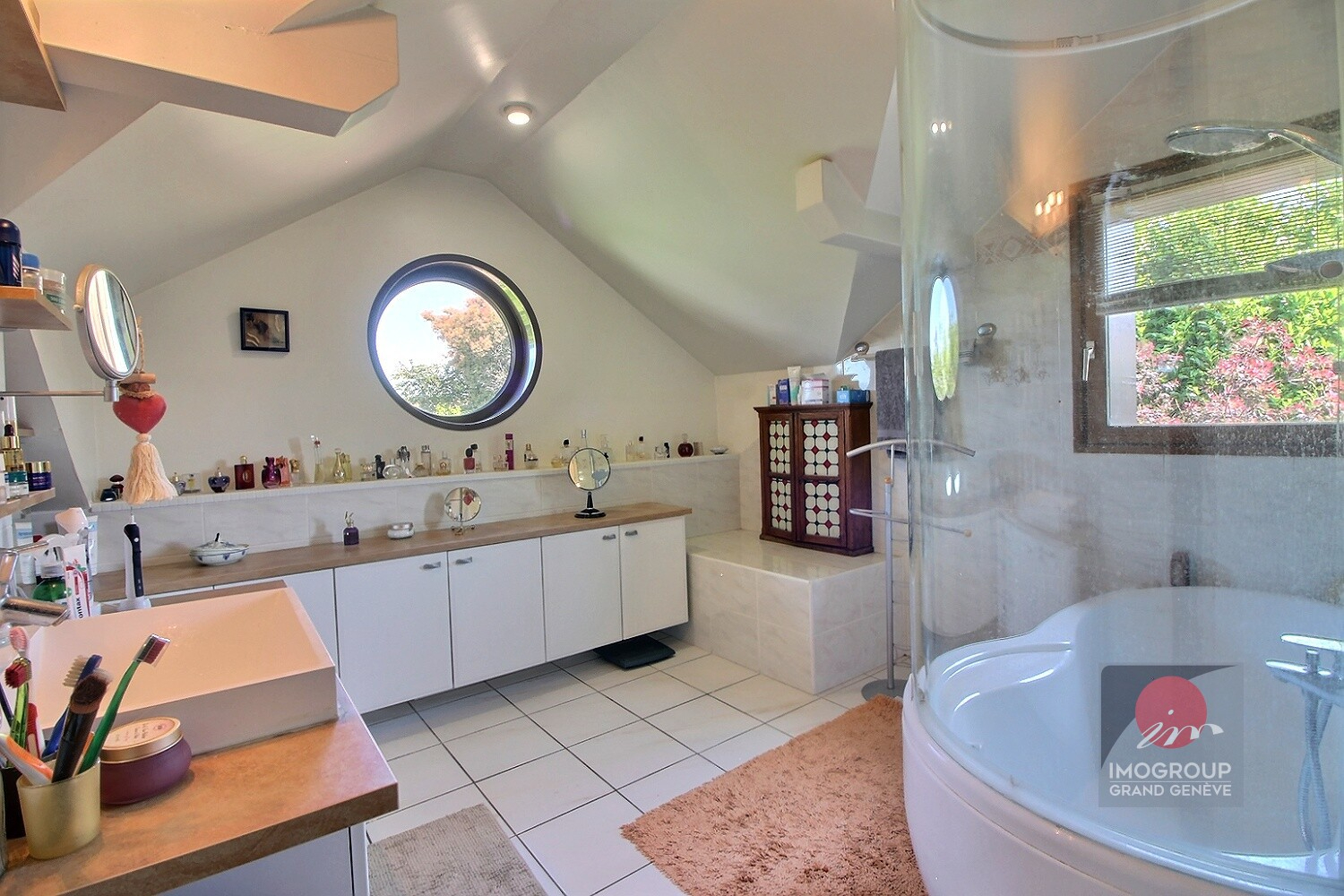 Vente Maison de 6 pièces 176 m² - BALLAISON 74140 | IMOGROUP DOUVAINE - IMOGROUP photo7