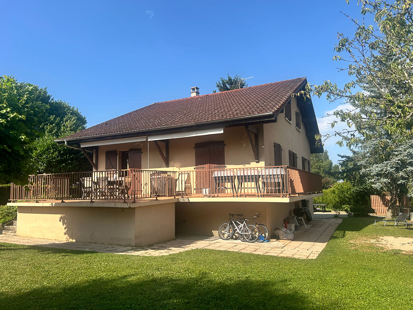 Agence immobilière de IMOGROUP site global - Imogroup Divonne