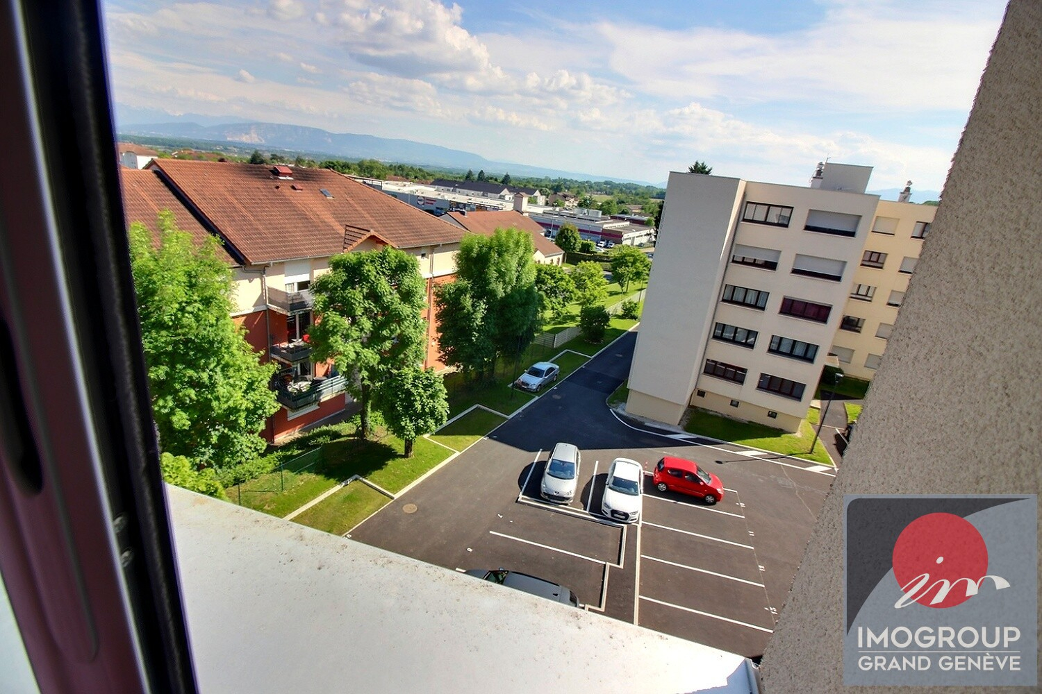 Agence immobilière de IMOGROUP site global - Imogroup Divonne