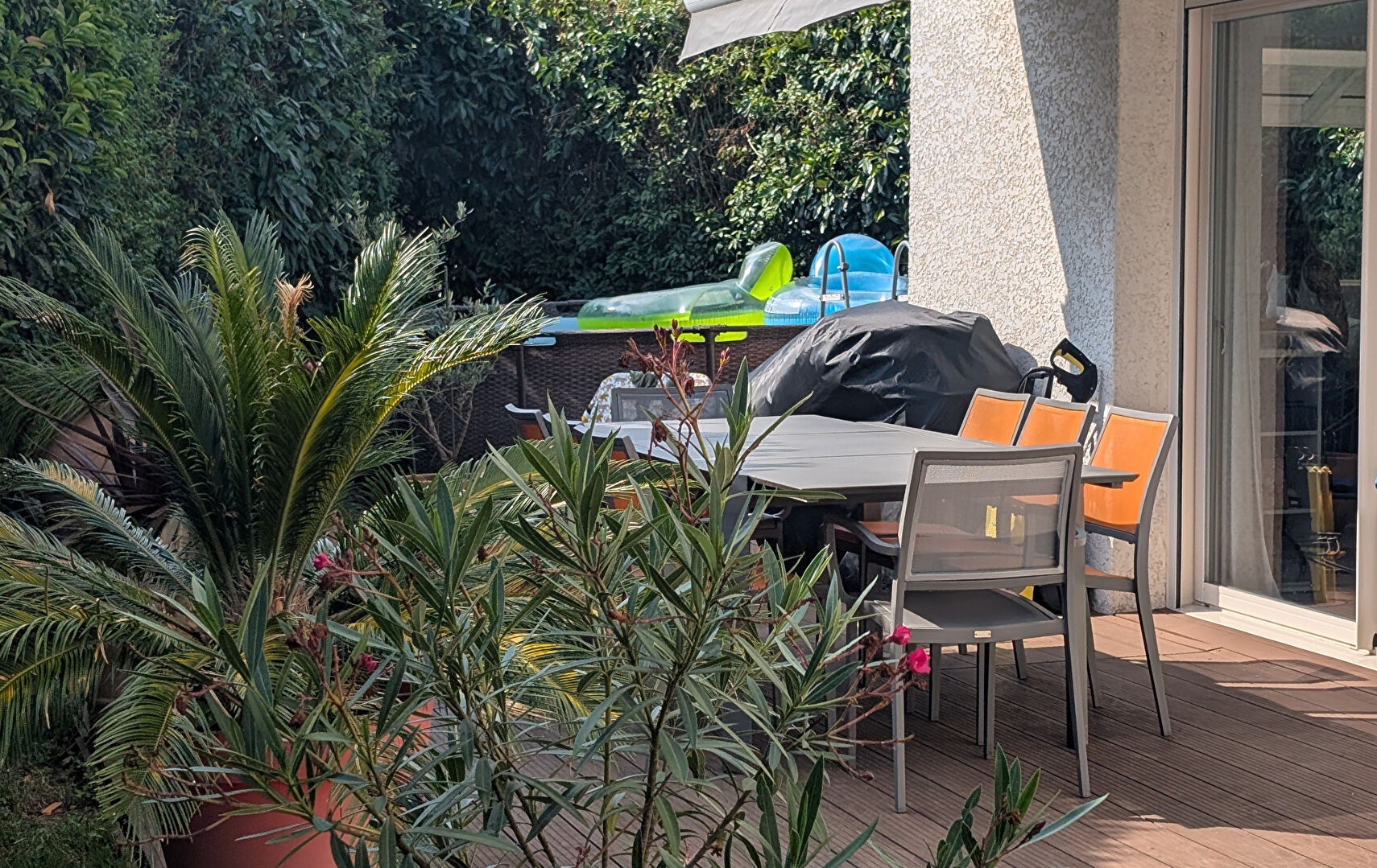 Maison Divonne Les Bains 5 pièce(s) 126 m2