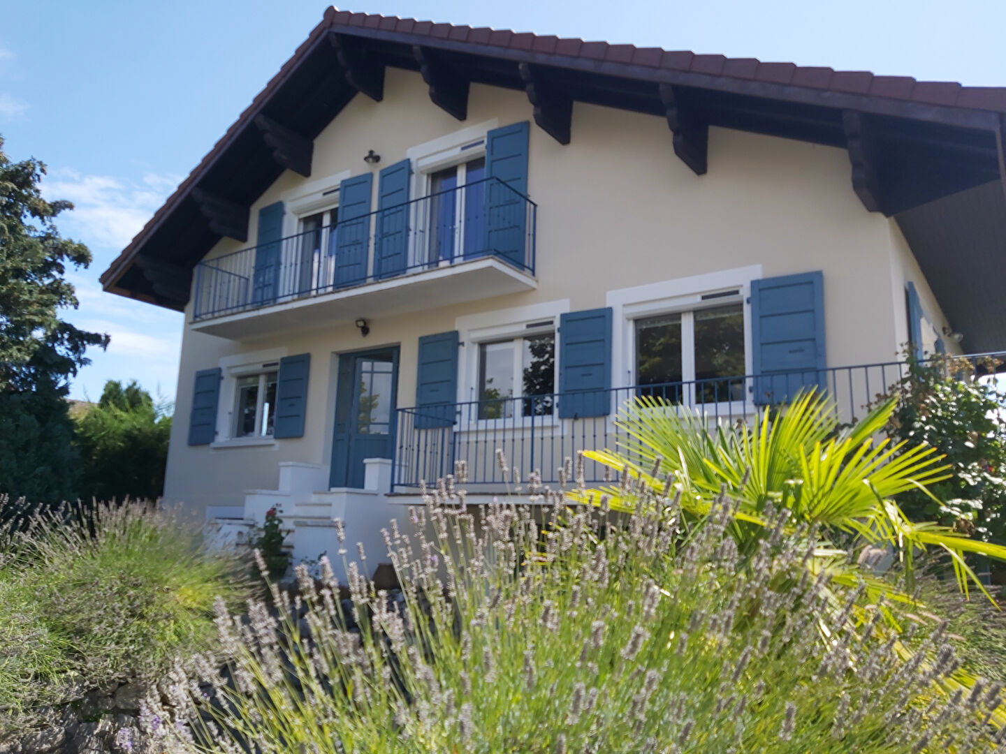 Agence immobilière de IMOGROUP site global - Imogroup Douvaine