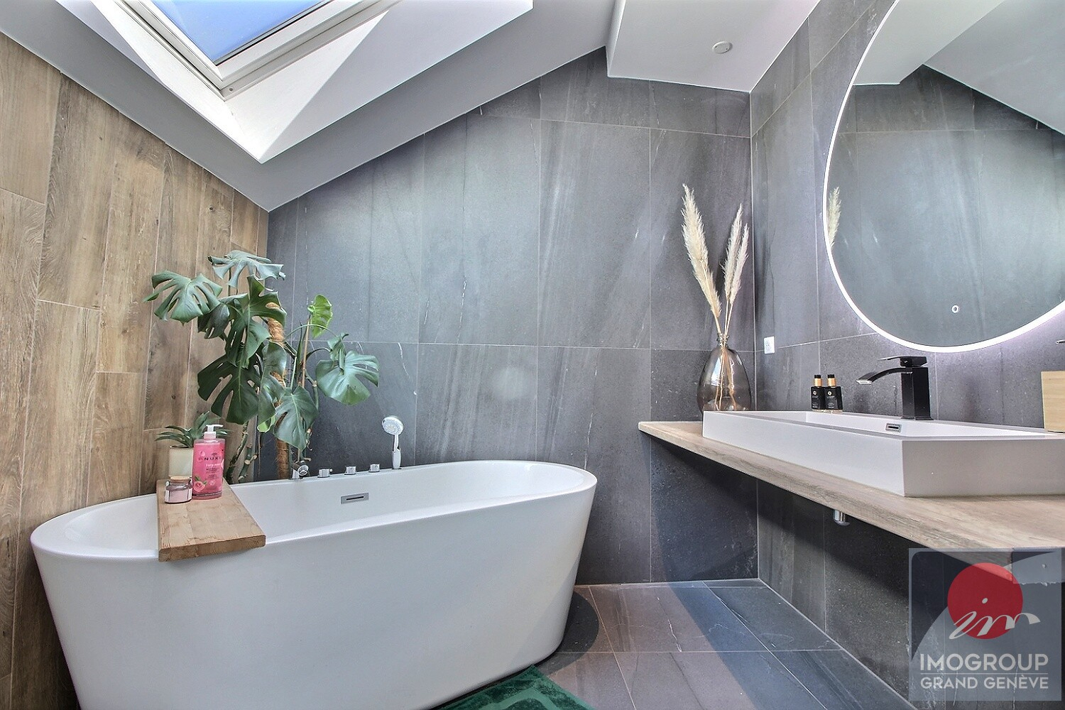 Photo Appartement d'Exception sur les Hauteurs de Ballaison image 6/6
