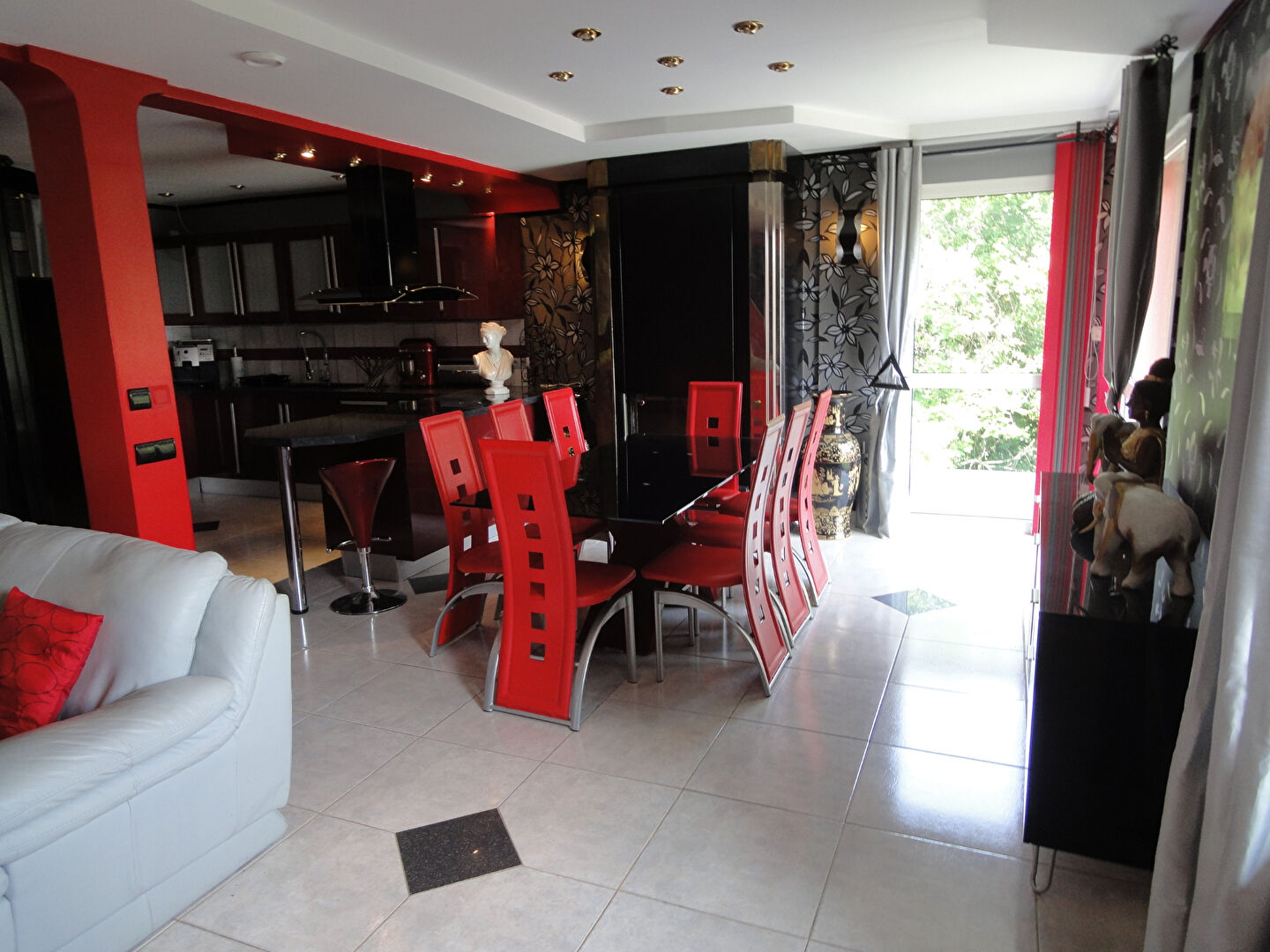 Vente Maison de 4 pièces 192 m² - GEX 01170 | IMOGROUP St Genis - IMOGROUP photo3
