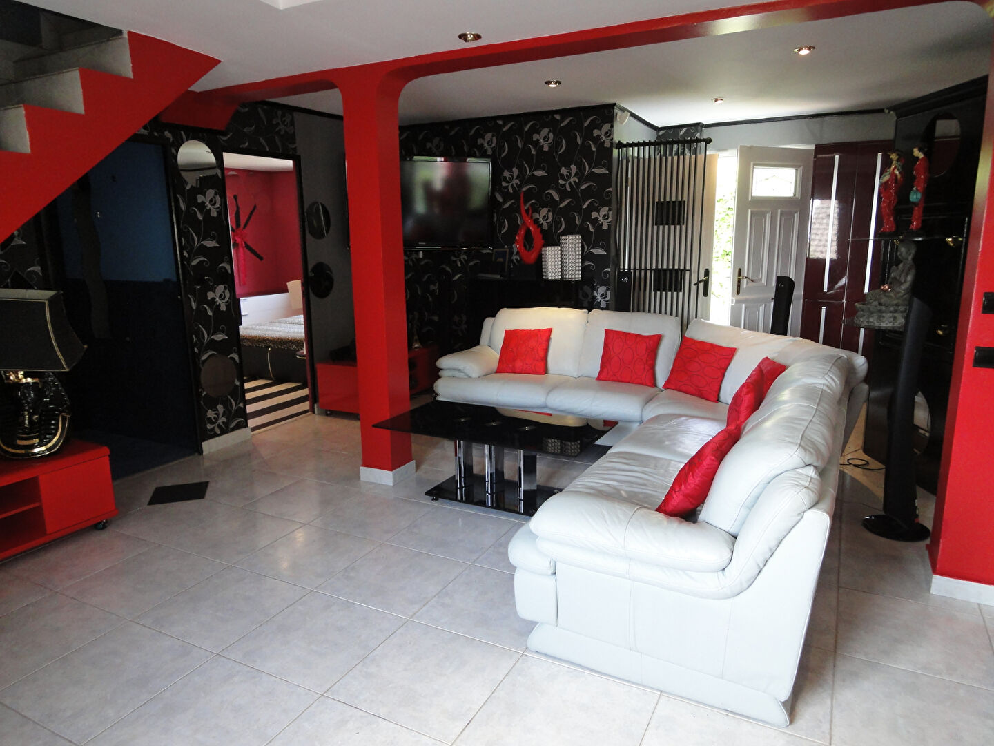 Vente Maison de 4 pièces 192 m² - GEX 01170 | IMOGROUP St Genis - IMOGROUP photo4