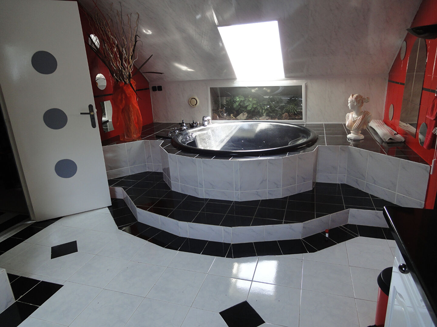 Vente Maison de 4 pièces 192 m² - GEX 01170 | IMOGROUP St Genis - IMOGROUP photo7