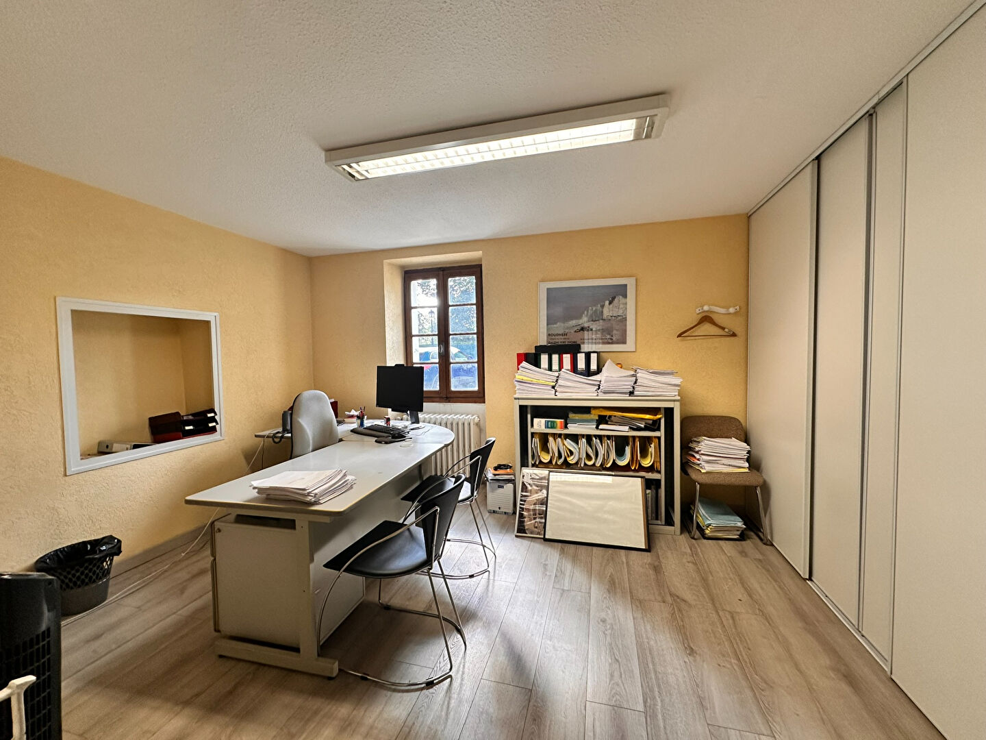 Local commercial Douvaine 63 m2