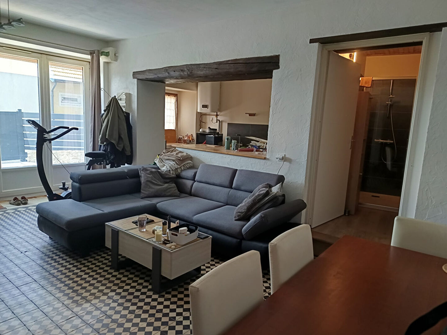 Photo Maison de village image 2/6