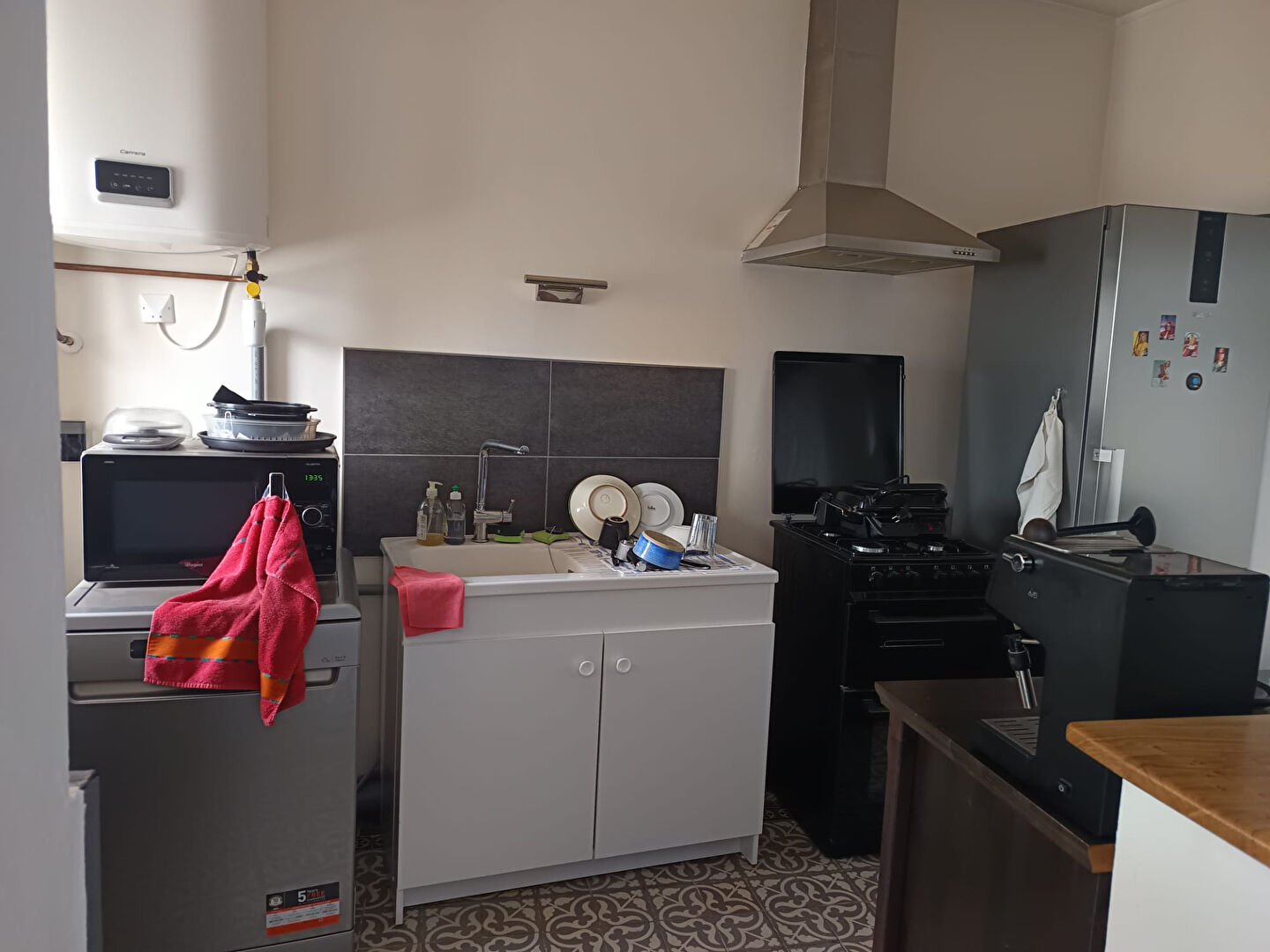 Photo Maison de village image 4/6