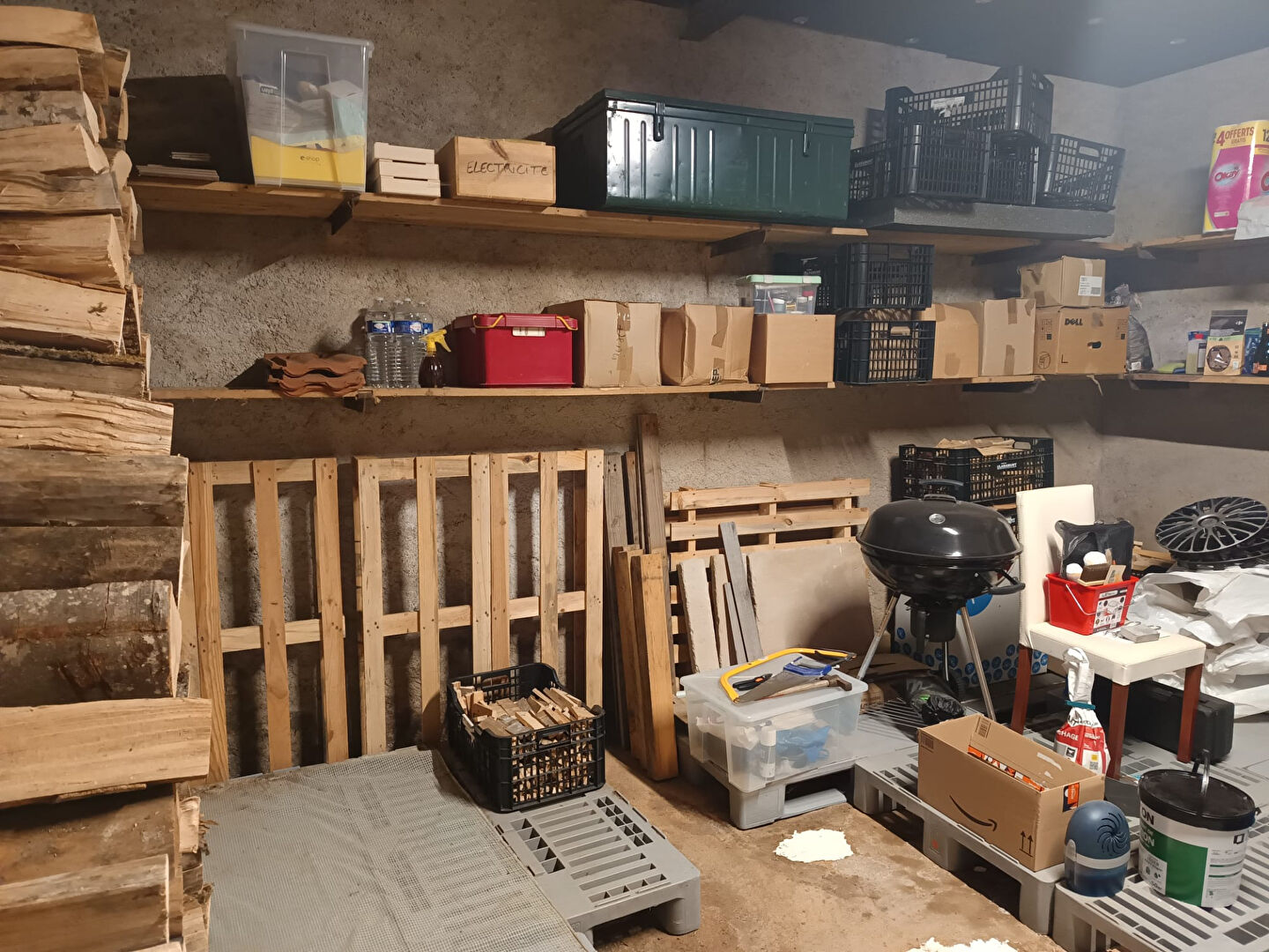 Photo Maison de village image 5/6