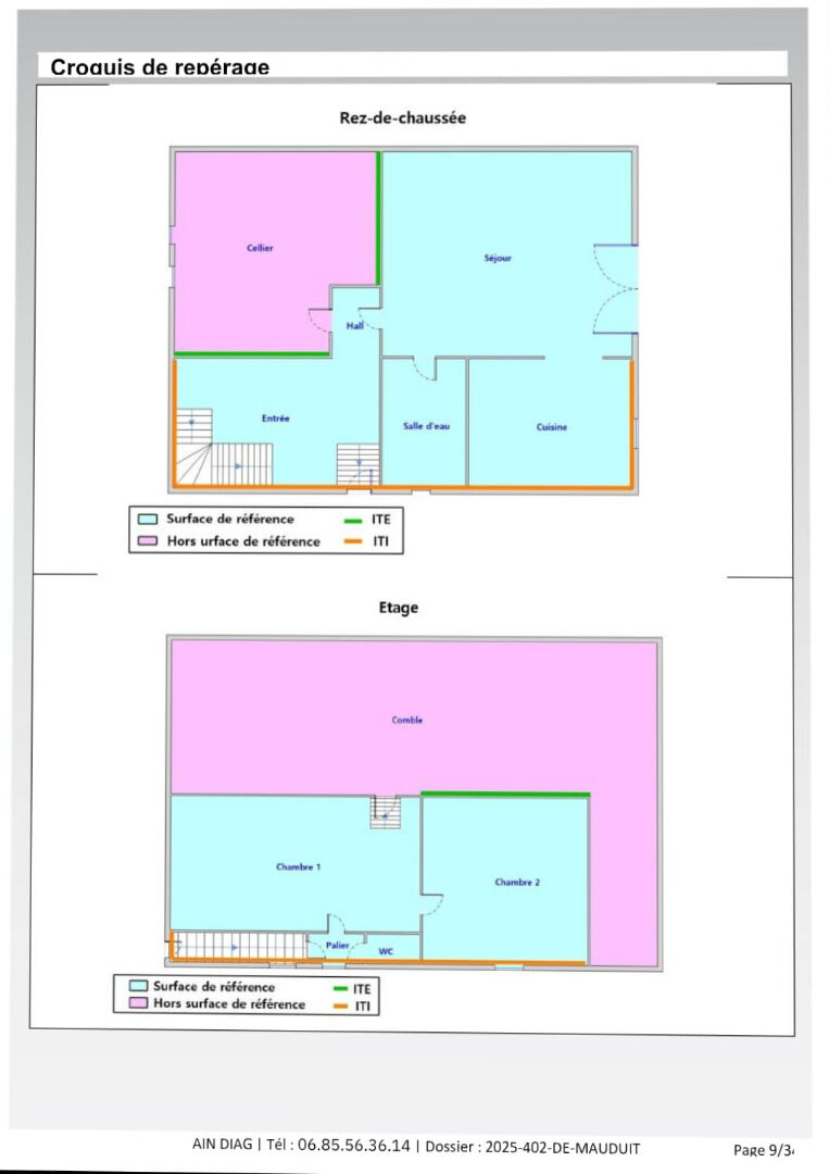 Photo Maison de village image 6/6