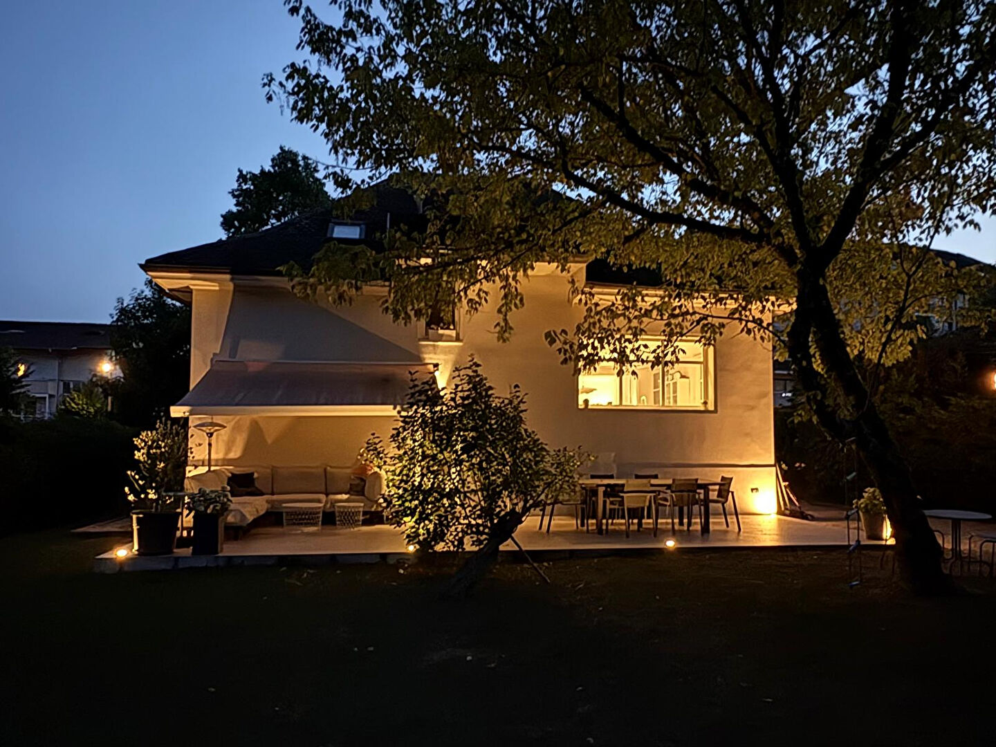 Agence immobilière de IMOGROUP site global - Imogroup Divonne