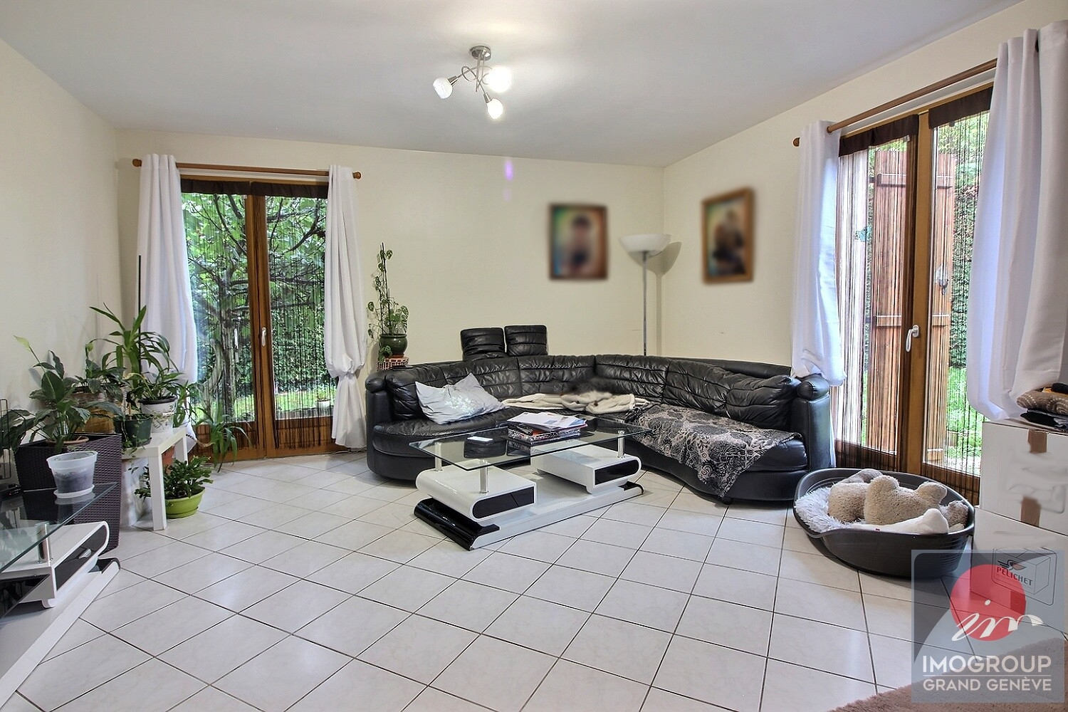 Photo Maison Bons en Chablais 7 pièces 144 m² image 3/6