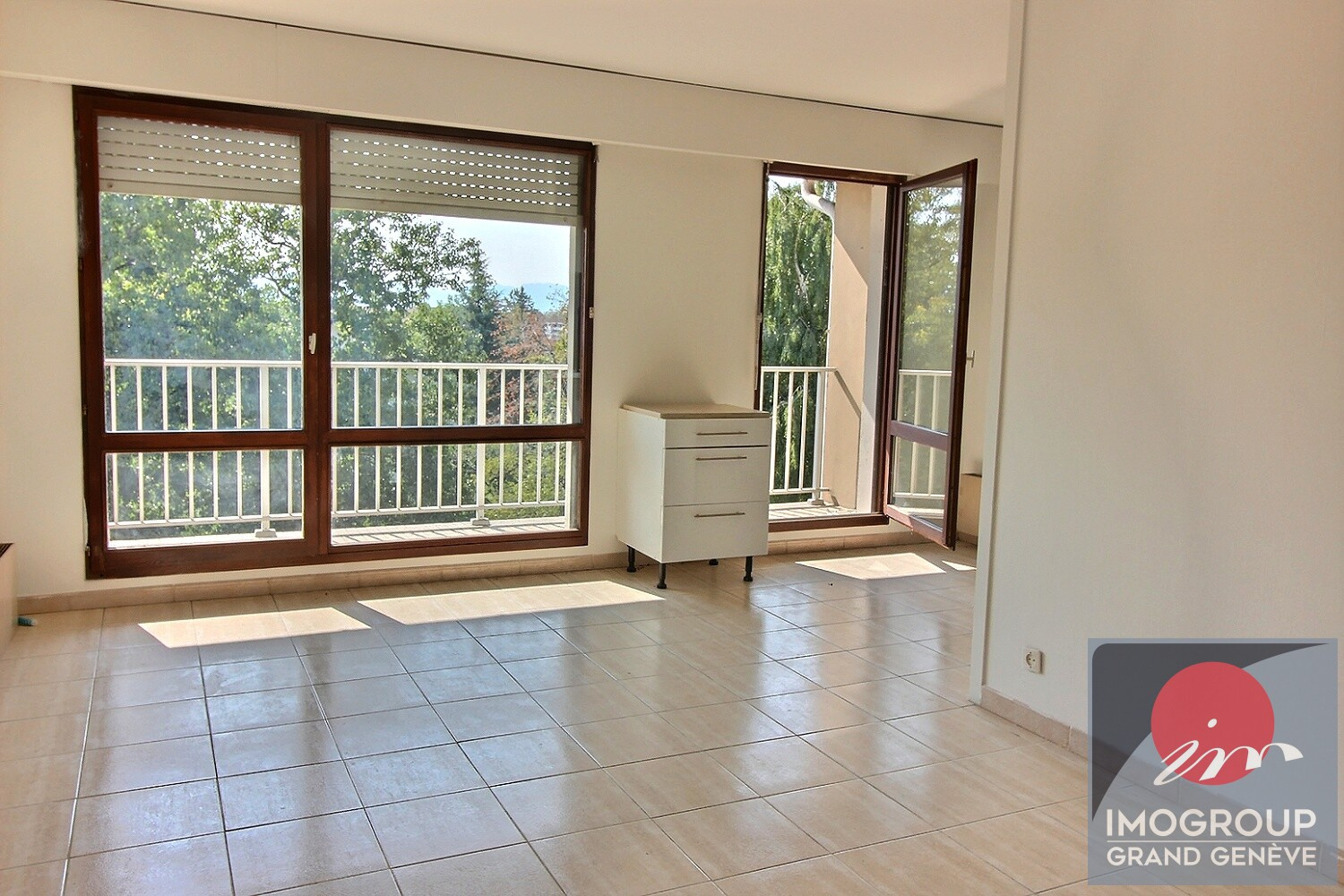 Appartement Divonne Les Bains 4 pièce(s) 79.53m2