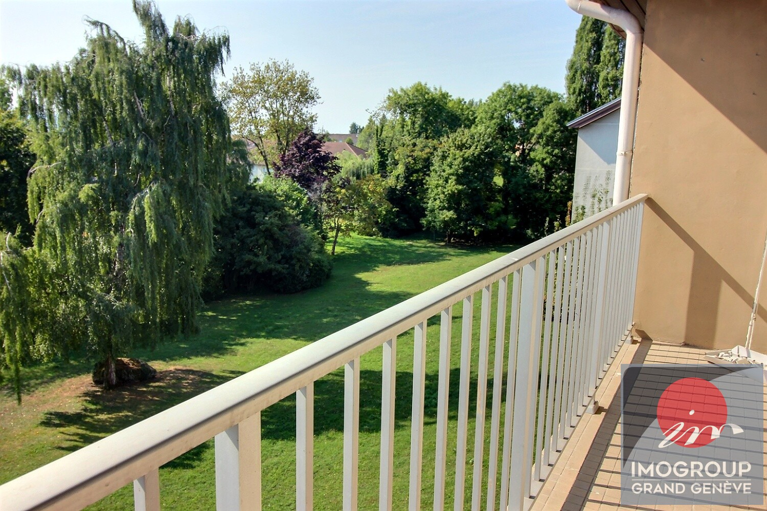 Agence immobilière de IMOGROUP site global - Imogroup Divonne