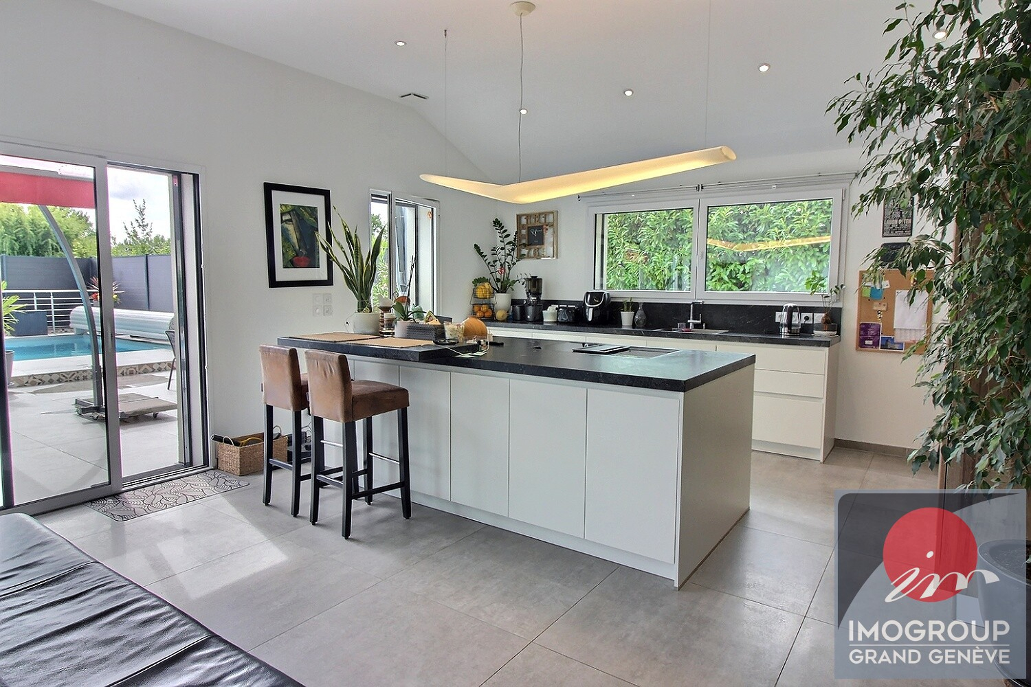 Photo Maison rénovée en 2018 de 189.05m² image 2/6