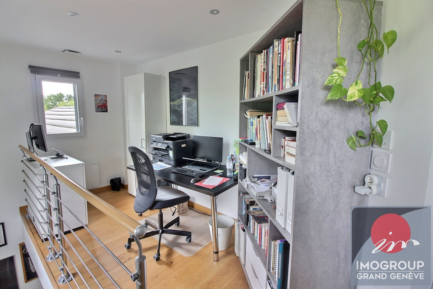 Photo Maison rénovée en 2018 de 189.05m² image 5/6