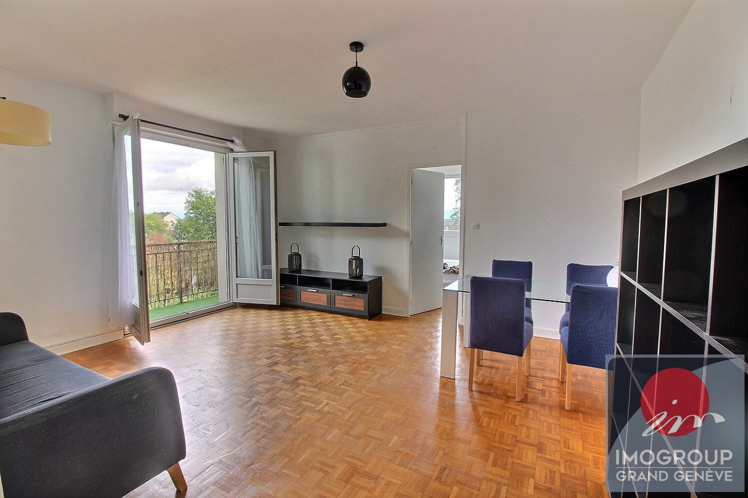 Agence immobilière de IMOGROUP site global - Imogroup Divonne