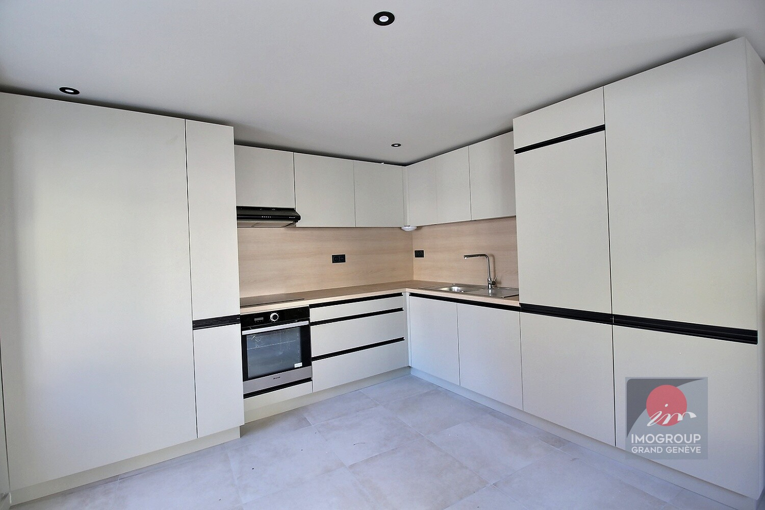 Vente Maison de 4 pièces 100 m² - BONNE 74380 | IMOGROUP DOUVAINE - IMOGROUP photo2