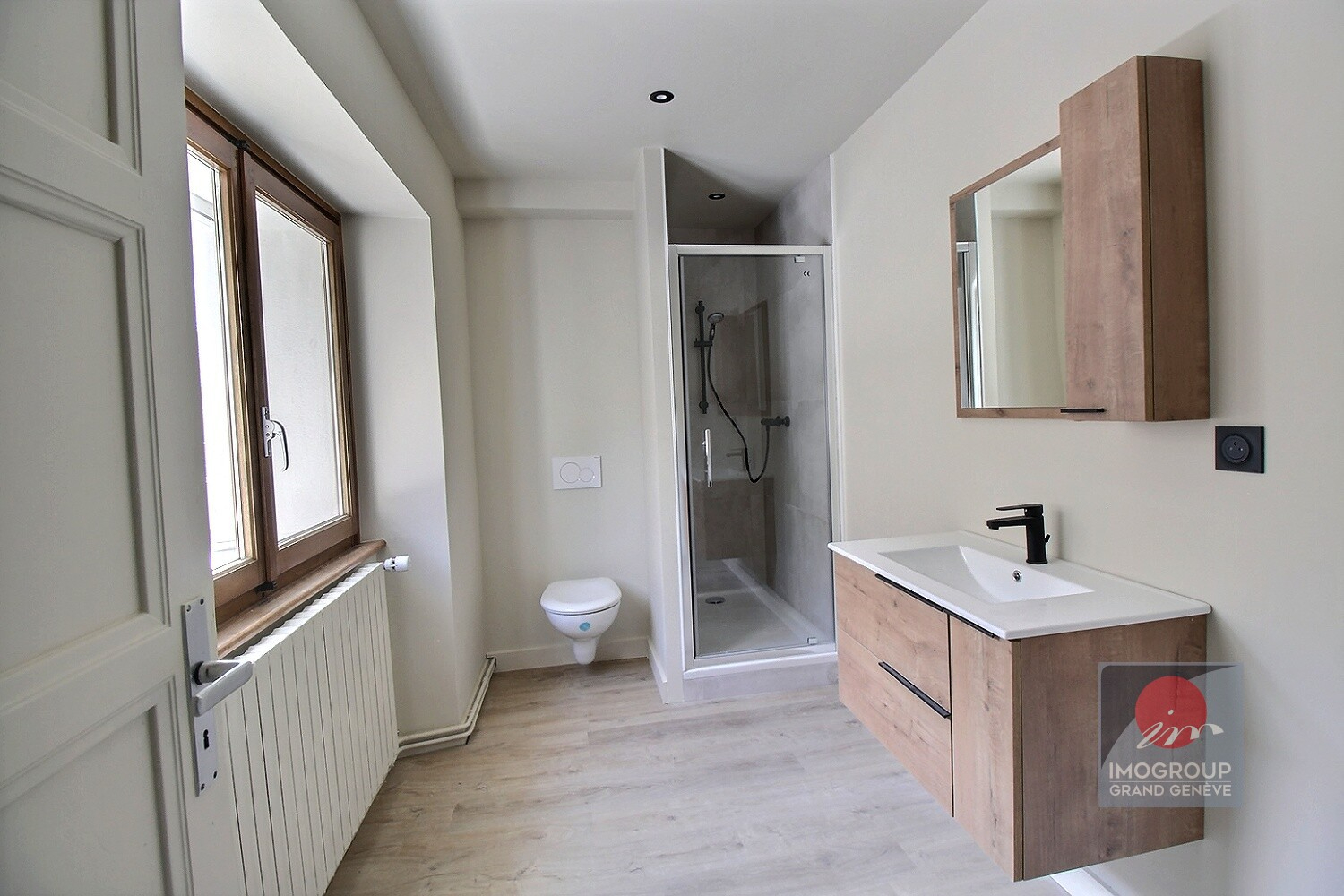 Vente Maison de 4 pièces 100 m² - BONNE 74380 | IMOGROUP DOUVAINE - IMOGROUP photo7