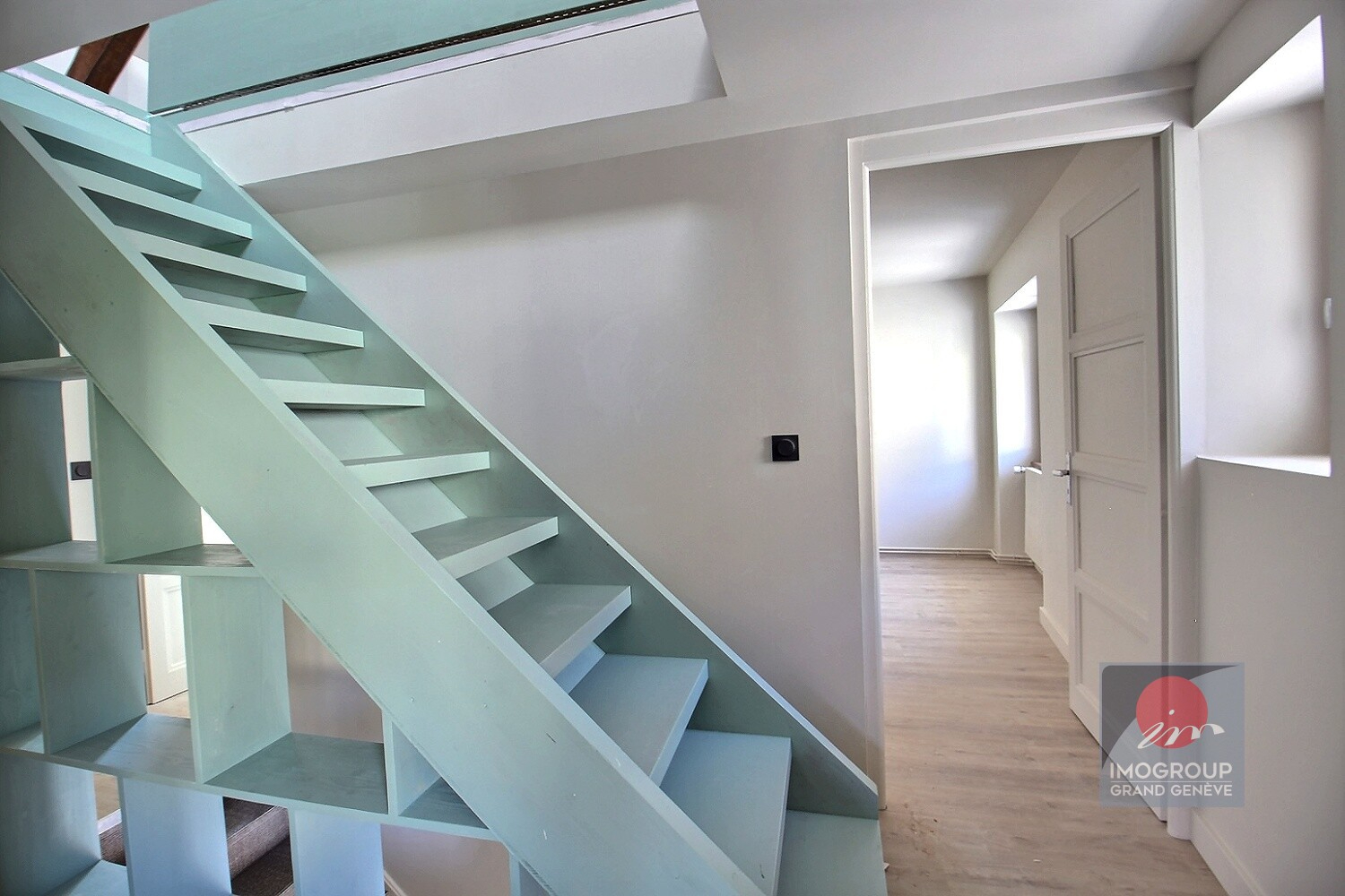 Vente Maison de 4 pièces 100 m² - BONNE 74380 | IMOGROUP DOUVAINE - IMOGROUP photo8