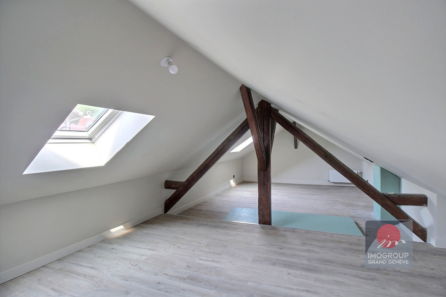 Vente Maison de 4 pièces 100 m² - BONNE 74380 | IMOGROUP DOUVAINE - IMOGROUP photo9