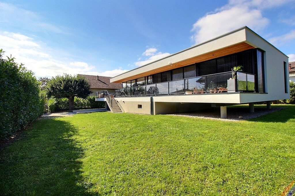 Maison VILLE LA GRAND