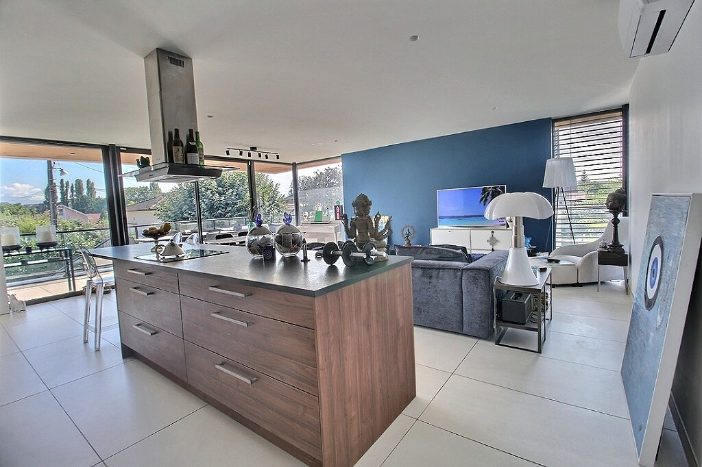 Photo Maison VILLE LA GRAND image 4/6