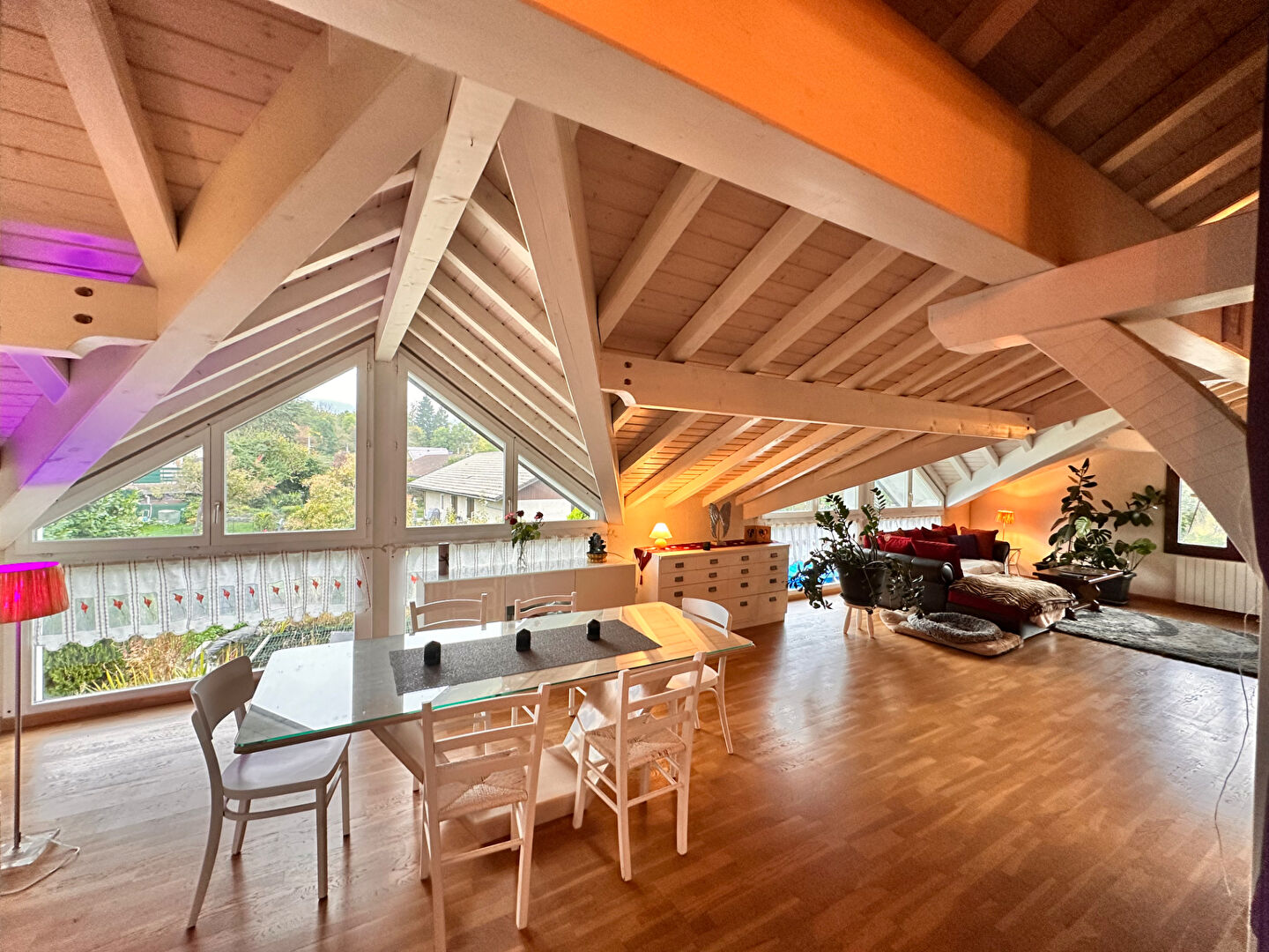 Chalet Perrignier 5 pièce(s) 115 m2 avec ses dépendances !
