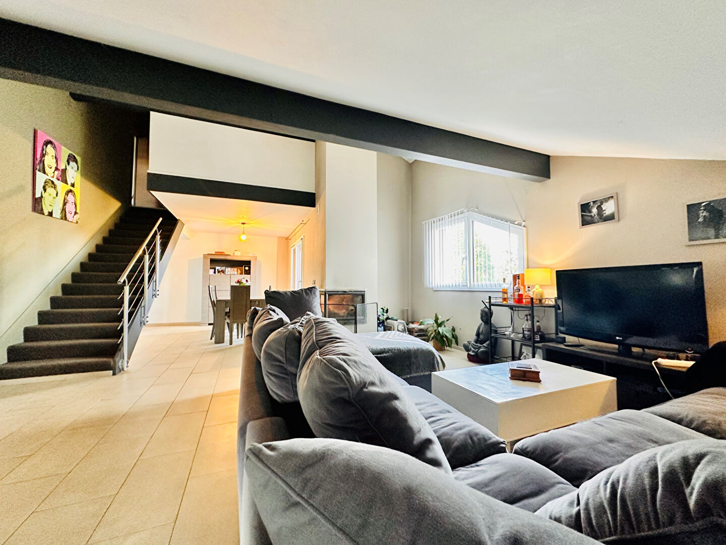 Photo Exclusivité! DOUVAINE Duplex 94 m² image 2/4